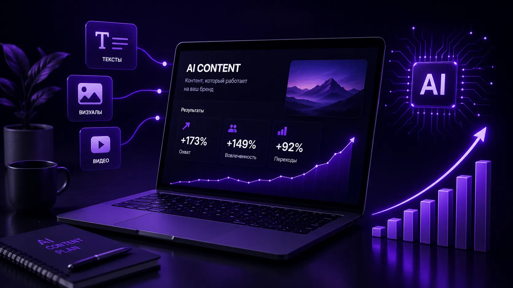 AI Content